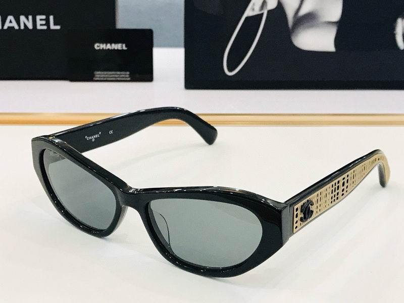 Chanel Sunglasses 1231